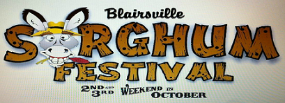 Sorghum Festival link