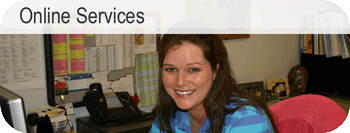 Online Services